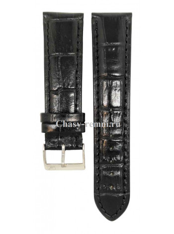 Кожаный ремешок 22/20 мм Adriatica AD-8297.2.1.2